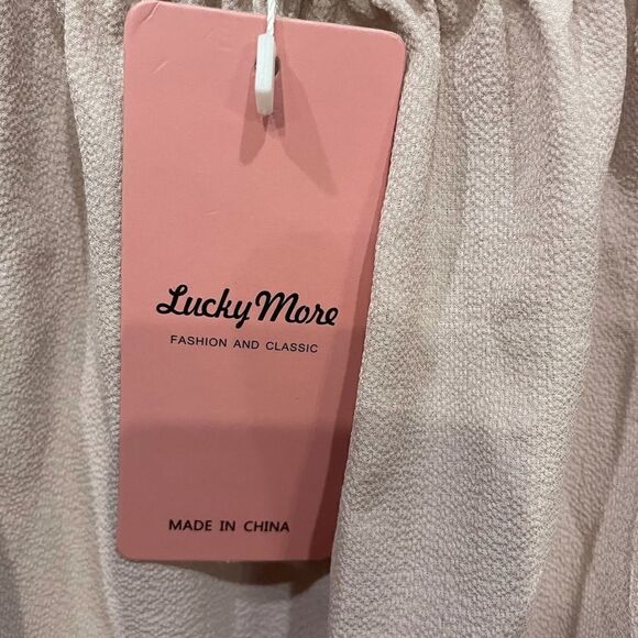 NWT Lucky Mere Blouse  - Picture 3 of 5